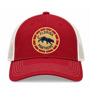2026 Florida Panthers Hat Giveaway (3)