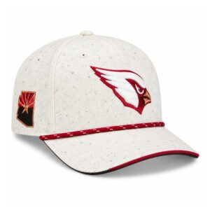 Arizona Cardinals 2026 Rivalries Built to Last Hat (3)