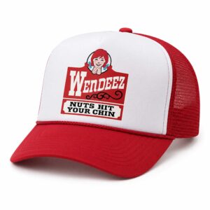 Wendeez Nuts Hit Your Chin Hat (3)