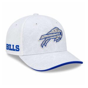 Buffalo Bills 2026 Rivalries Nickel City Hat (1)