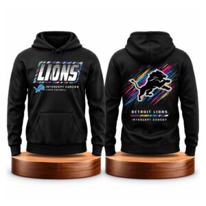 Lions Crucial Catch 2026 Shirt