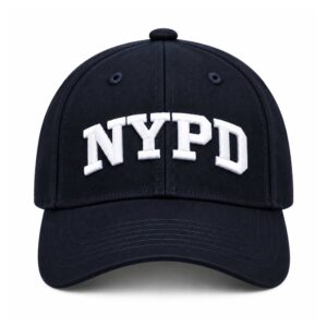 2026 Cowboys NYPD Hats