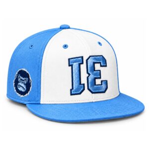 Braves 2026 Ronald Acuña Jr La Bestia Hat (1)