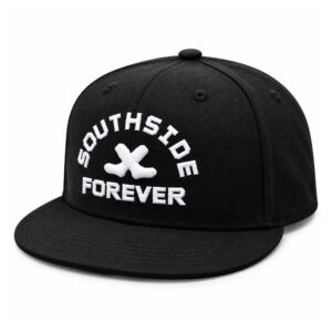 White Sox Southside Forever Hat (3)