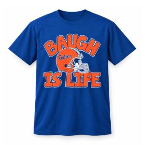 Florida Gators Jadan Baugh Is Life Shirt (1)