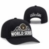 2026 LA Dodgers NLDS Champions Locker Room Hat