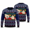 2026 Christmas Lord Of The Cats Ugly Sweater