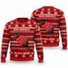 2026 Christmas Kim Jong Un Epstein Didn’t Kill Himself Ugly Sweater