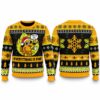 2026 Christmas Karen Can I Speak To Manager Meme Ugly Sweater