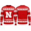 2026 Christmas Auburn Tigers Custom Ugly Sweater