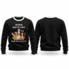 2026 Christmas Don’t Stop Retrievin Golden Retriever Ugly Sweater