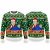 2026 Christmas Karen Can I Speak To Manager Meme Ugly Sweater