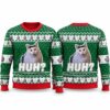 2026 Christmas Crappy Meh Year Ugly Sweater