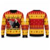 2026 Christmas Merry Pepe-mas Ugly Sweater