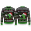 2026 Christmas Kevin James Meme Ugly Sweater