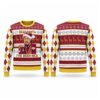 2026 Christmas Merry Pepe-mas Ugly Sweater