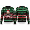 2026 Christmas So Much Funukah Adam Sandler Ugly Sweater