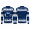 2026 Christmas Texas A&M Aggies Custom Ugly Sweater