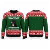 2026 Christmas Five Nights At Diddy’s Ugly Sweater