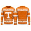 2026 Christmas Nittany Lions Custom Ugly Sweater