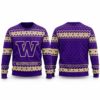 Christmas 2026 Lesbians Eat What Ugly Sweater