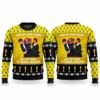 2026 Christmas Ya Done Messed Up Aaron Key And Peele Ugly Sweater