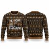 2026 Christmas Too Old For Leo Dicaprio Ugly Sweater