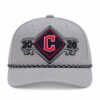 2026 LA Dodgers NLDS Champions Locker Room Hat