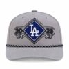 2026 Guardians ALDS Champions Locker Room Hat