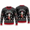 2026 Christmas Got Milk The Boys Homelander Meme Ugly Sweater