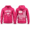 Seahawks Nurse Appreciation Day 2026 Hoodie