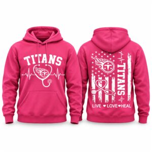 Titans Nurse Appreciation Day 2026 Hoodie (3)