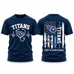 Titans Nurse Appreciation Day 2026 Hoodie (4)