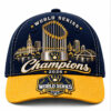 Brewers World Series Champions Brew Lieve It 2026 Hat