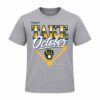 Oklahoma Football Horns Down Goes No 1 Shirt