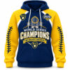 Brewers Five Star World Series Champions 2026 Shirt