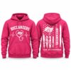 Seahawks Nurse Appreciation Day 2026 Hoodie