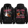 Halloween Bears Down Boo Up Hoodie