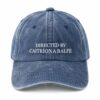 2026 Guardians ALDS Champions Locker Room Hat