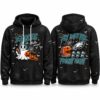 Halloween Bills Mafia After Dark Hoodie