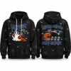 Halloween How ‘Bout Them Spooky Cowboys Hoodie