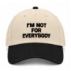 2026 NE Patriots Rivalries Cream Hat