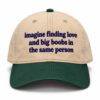 2026 NE Patriots Rivalries Cream Hat