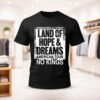 2026 Padres x Brewers National League Division Series Shirt