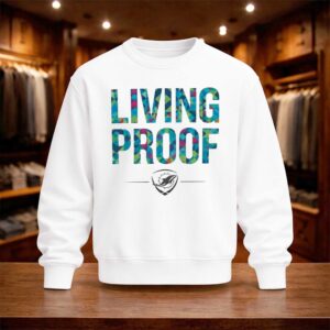 Dolphins Crucial Catch Living Proof Shirt (4)