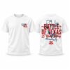 2026 Cowboys x Salute To Service White Camo Hoodie