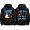 Ravens Halloween Nevermore It’s Game Night Hoodie