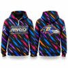 Seahawks Football 2026 Crucial Catch Quarter Zip Waffle Hoodie