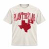 Oklahoma Football Horns Down Goes No 1 Shirt