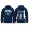 Buccaneers Nurse Appreciation Day 2026 Hoodie